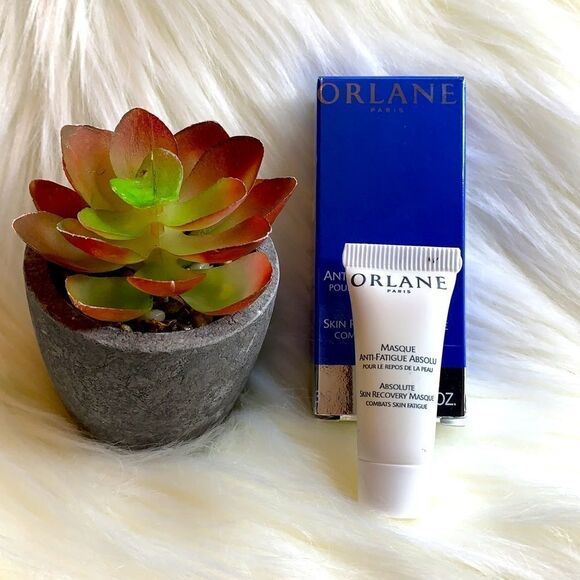 $5💥 ORLANE PARIS ANTI-FATIGUE MASQUE - Picture 2 of 4